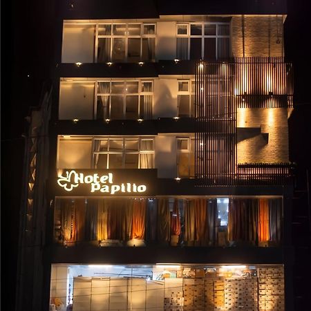 Hotel Papilio Māldah 외부 사진