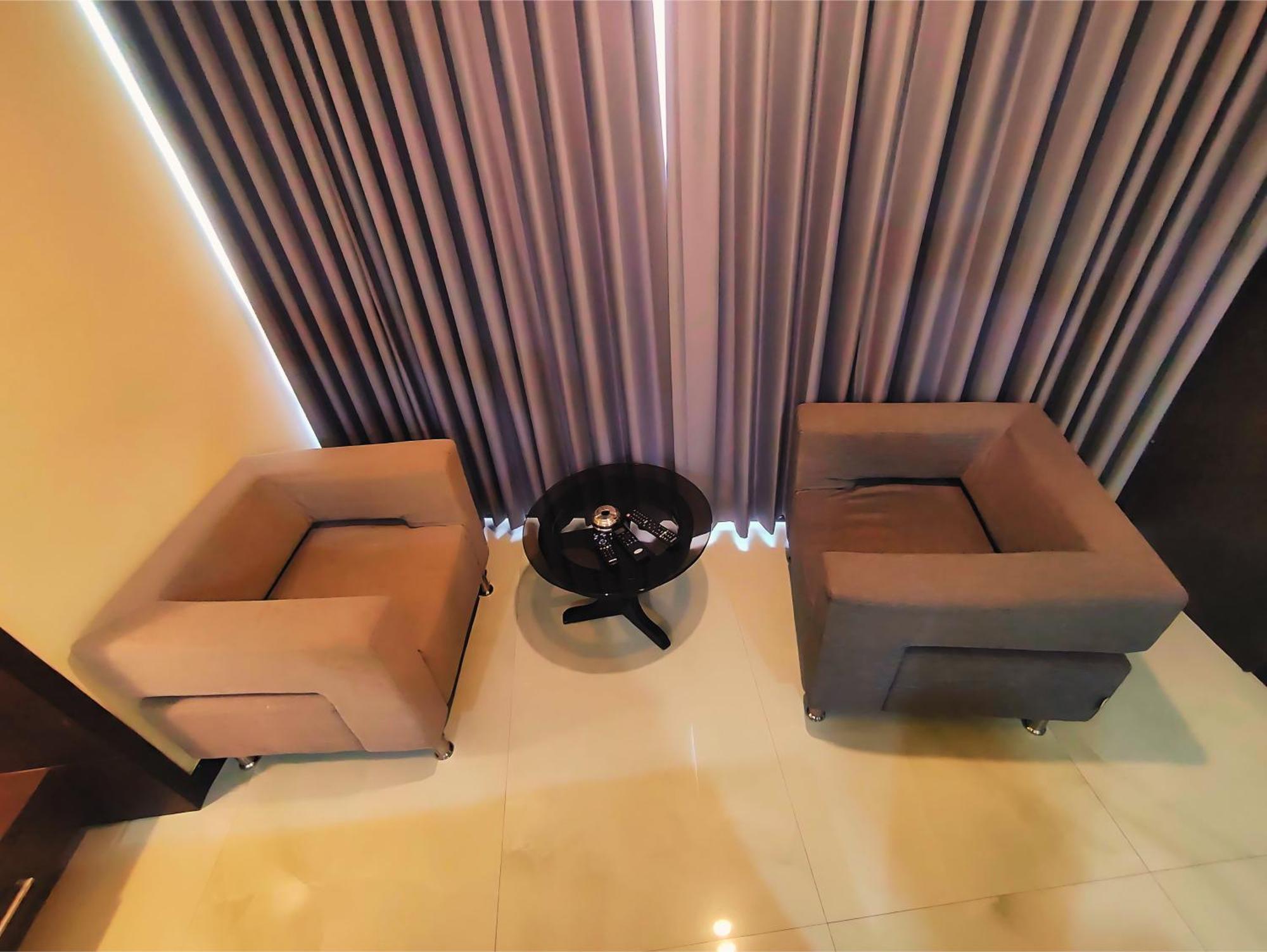 Hotel Papilio Māldah 외부 사진