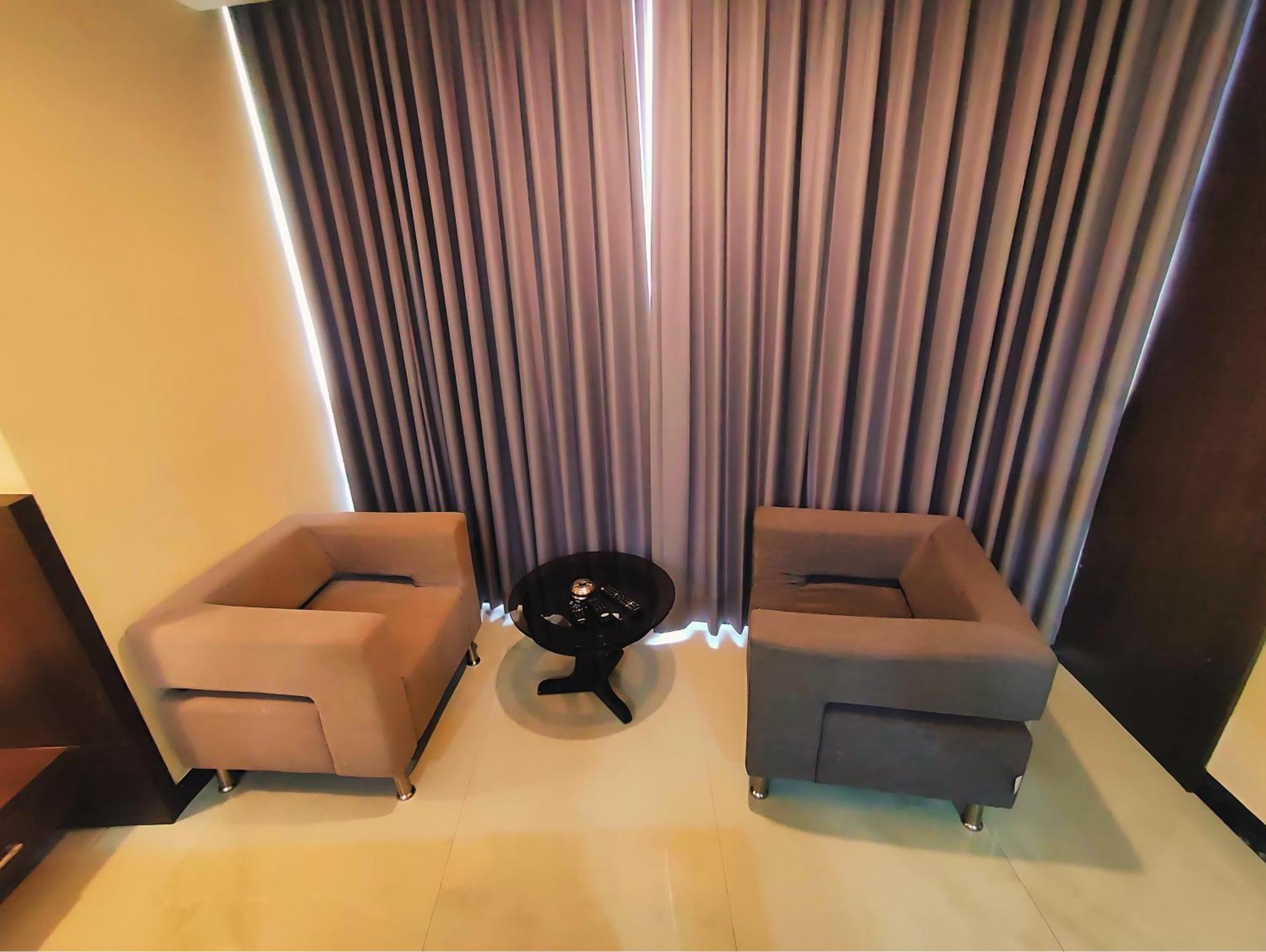 Hotel Papilio Māldah 외부 사진