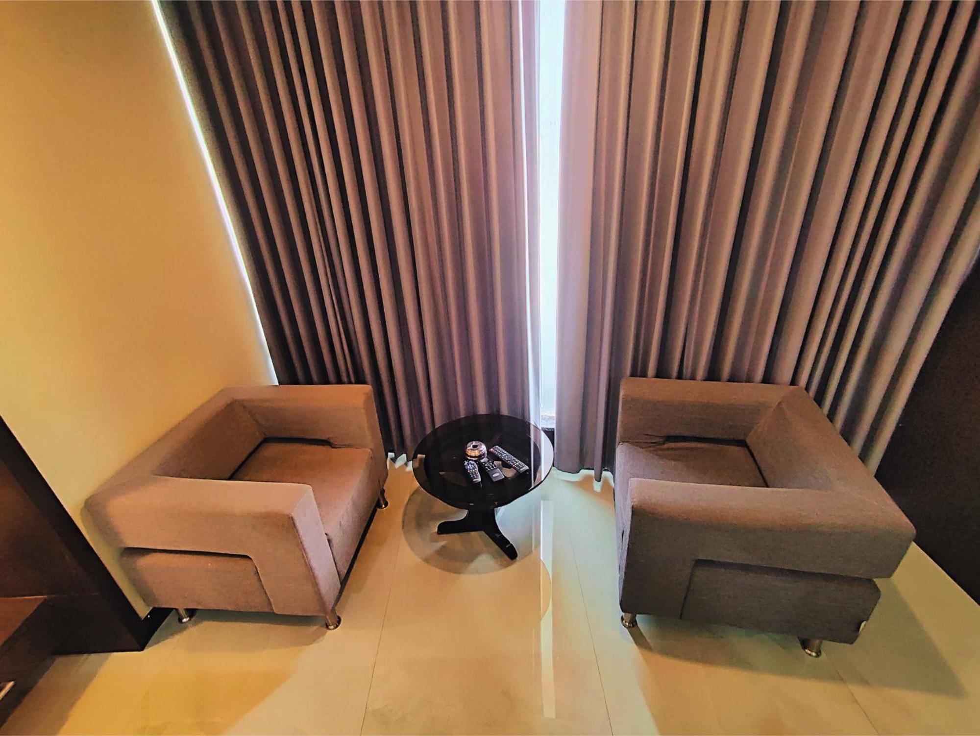 Hotel Papilio Māldah 외부 사진